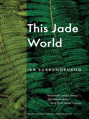 cover image of This Jade World
